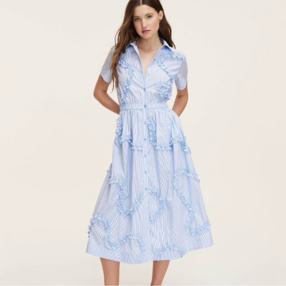 Kate Spade x Target Dress